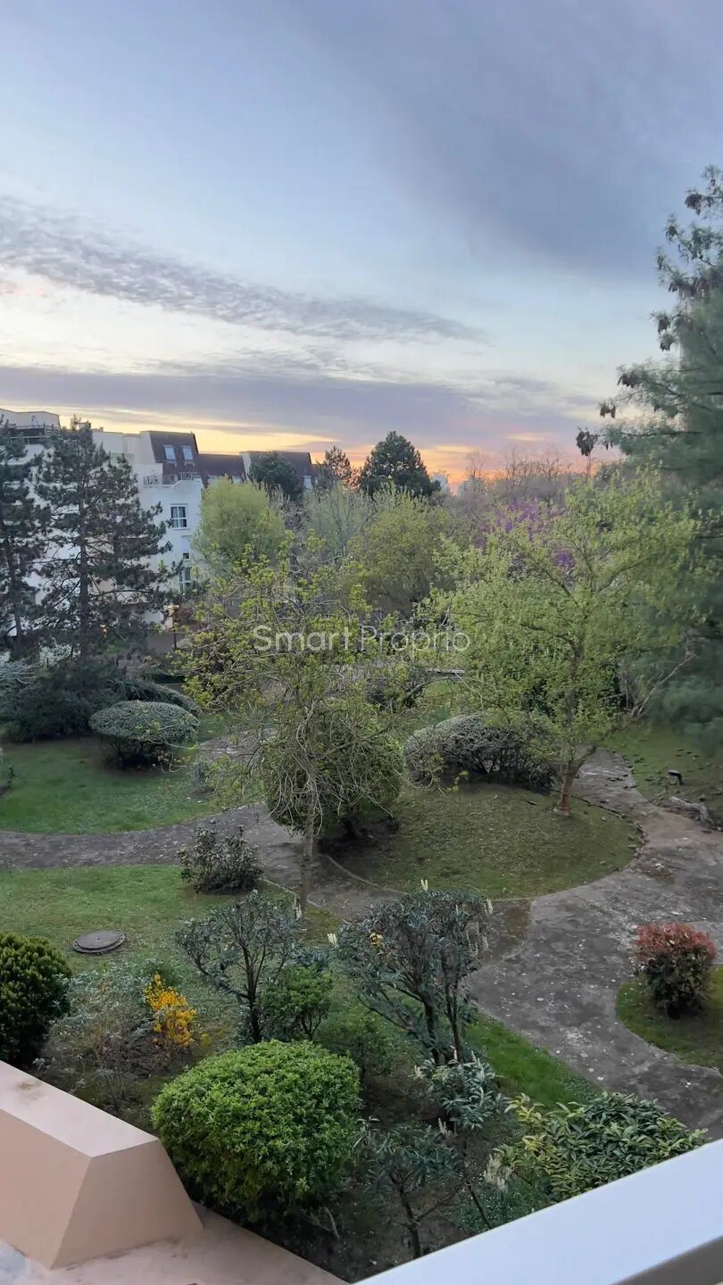 Appartement à vendre, 90m², Créteil