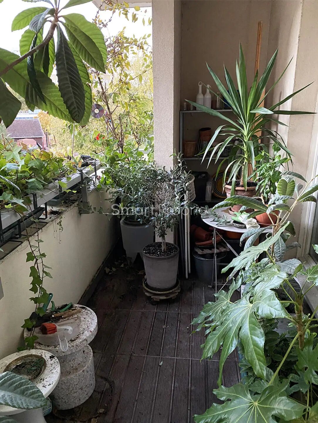 Appartement à vendre, 90m², Créteil