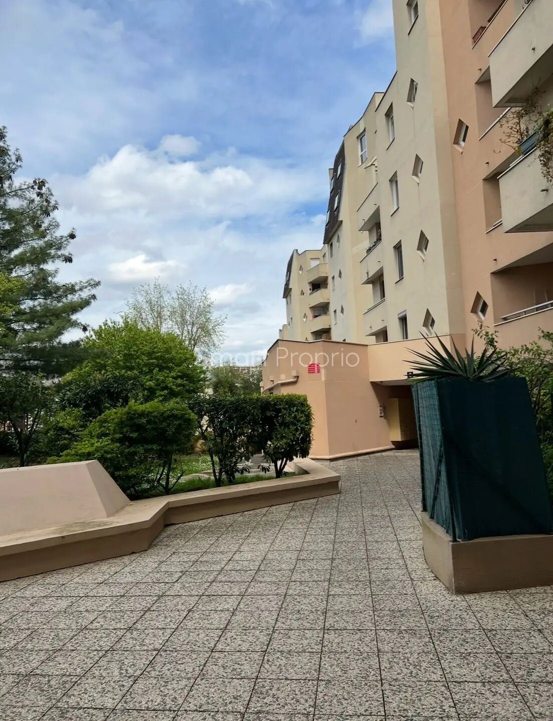 Appartement à vendre, 90m², Créteil