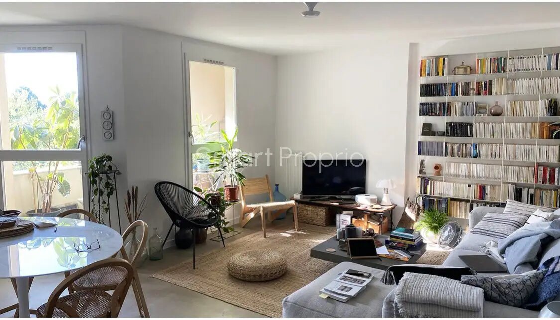 Appartement à vendre, 90m², Créteil
