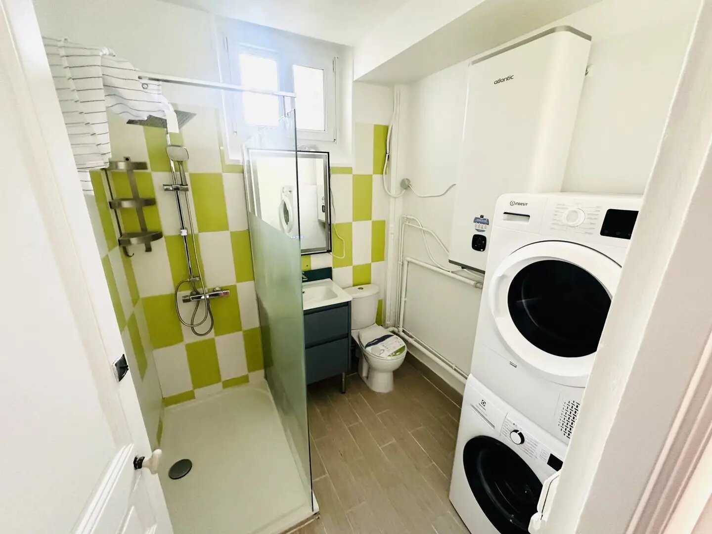 Appartement à vendre, 30m², Arcueil