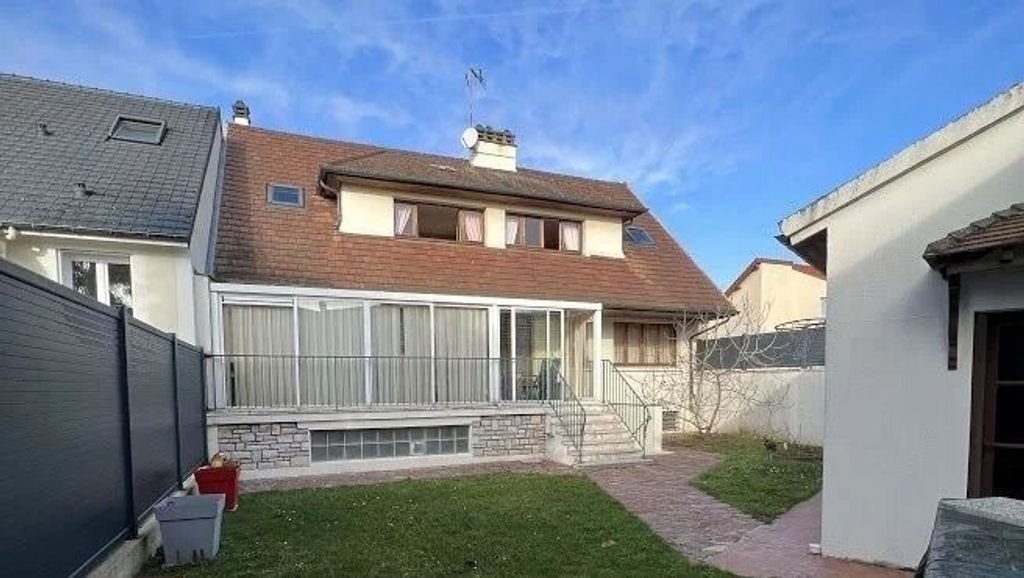 Maison à louer, 220m², Chevilly-Larue