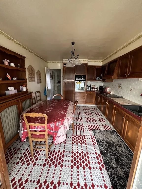 Maison à louer, 220m², Chevilly-Larue