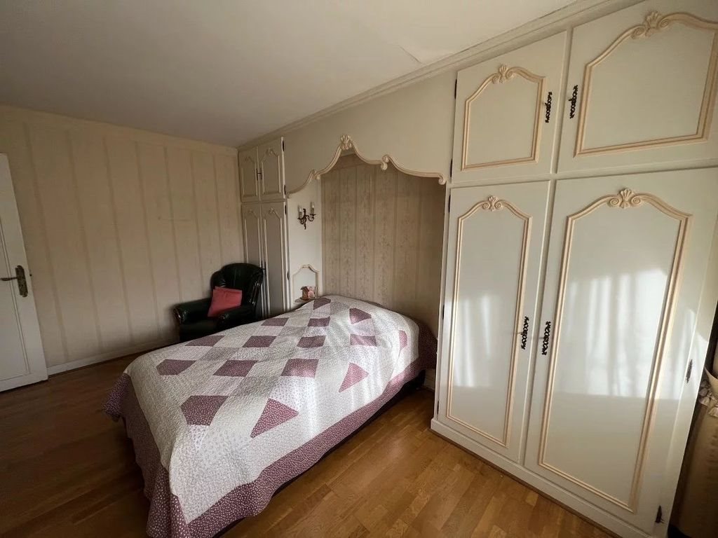 Maison à louer, 220m², Chevilly-Larue