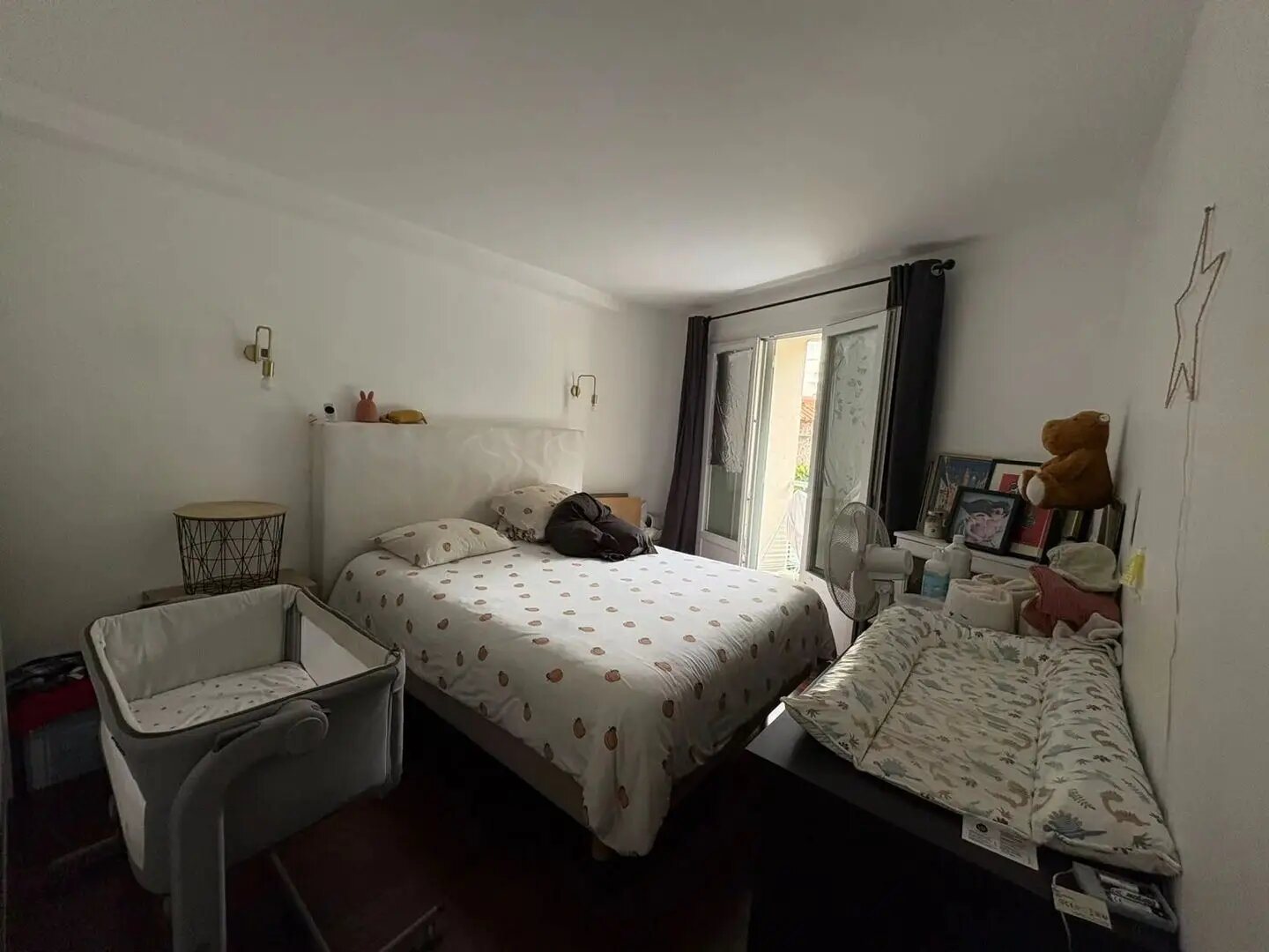 Appartement à louer, 61m², Montrouge