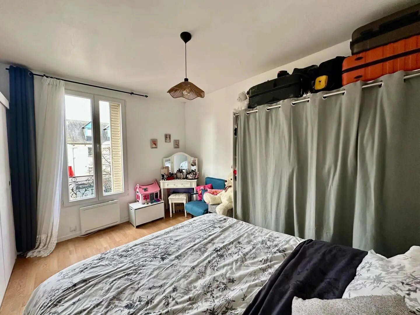 Appartement à vendre, 30m², Arcueil