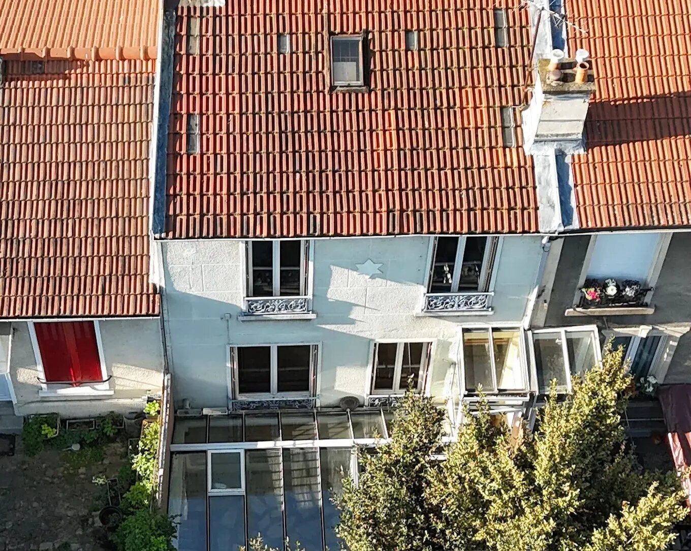 Maison à vendre, 65m², Le Kremlin-Bicêtre