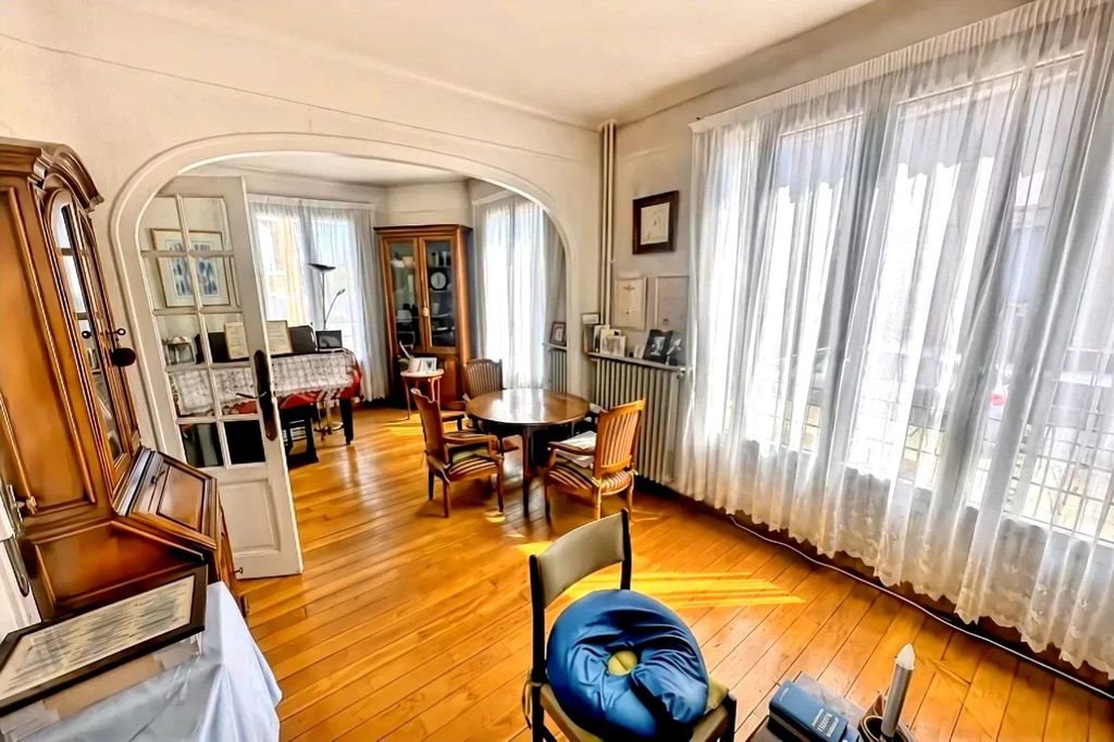 Maison à vendre, 91m², Arcueil