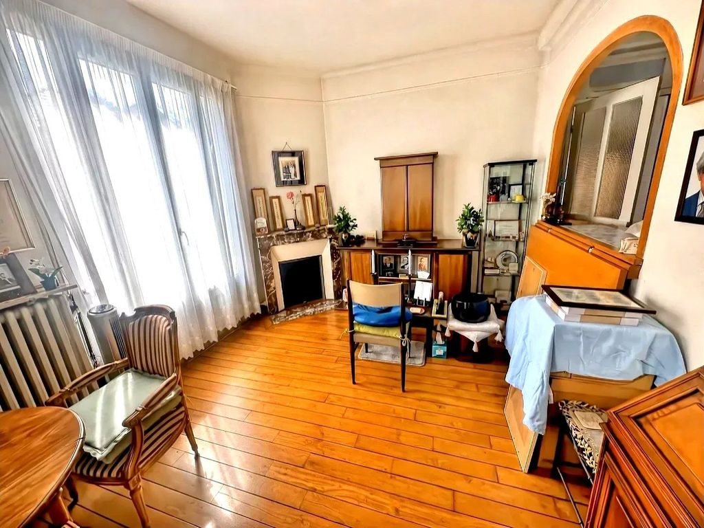 Maison à vendre, 91m², Arcueil