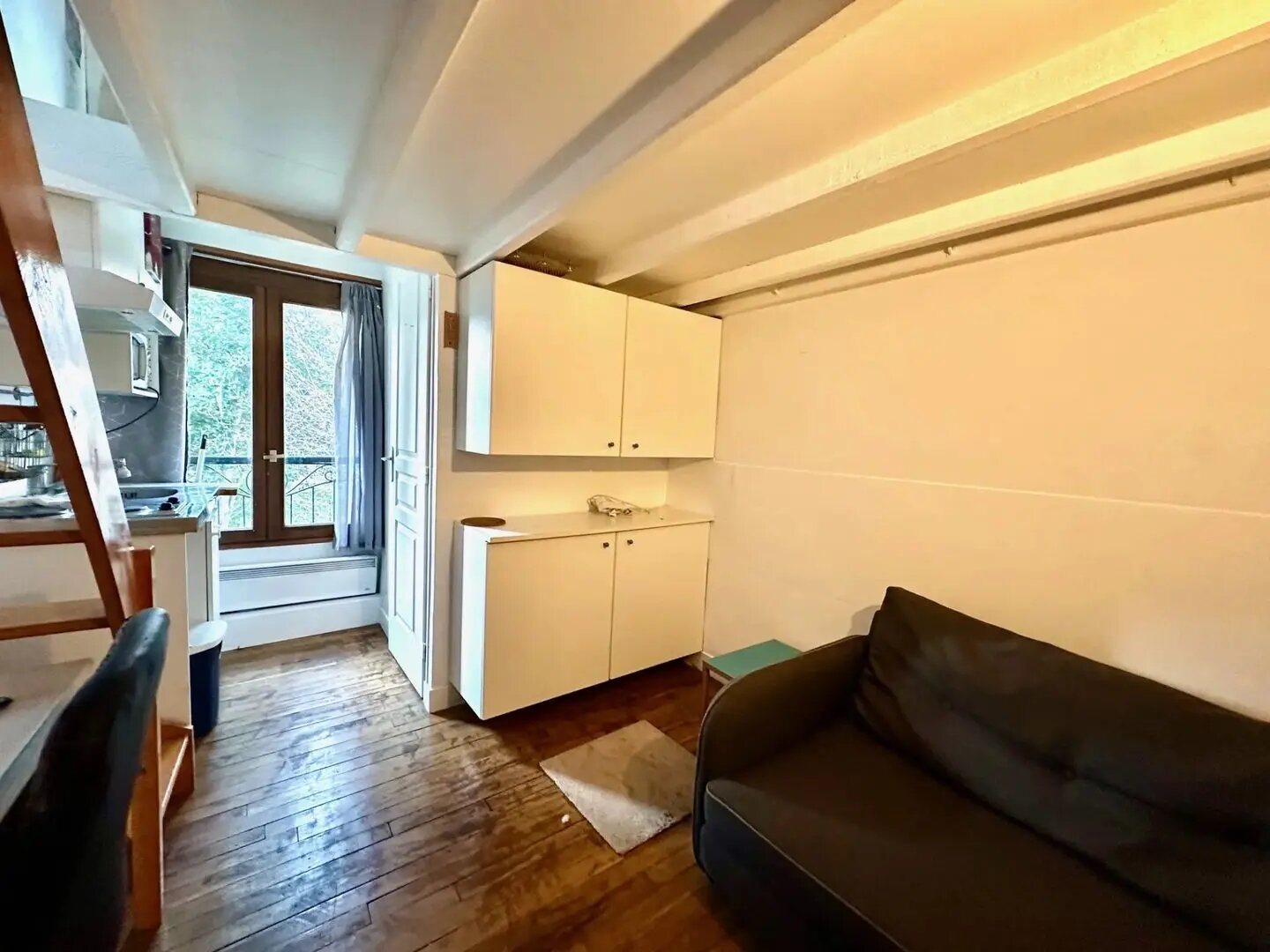 Appartement à louer, 11m², Vanves