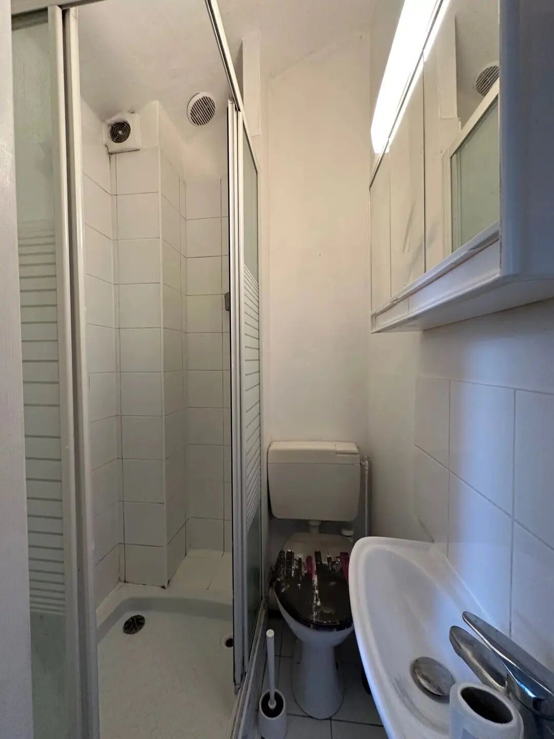 Appartement à louer, 11m², Vanves