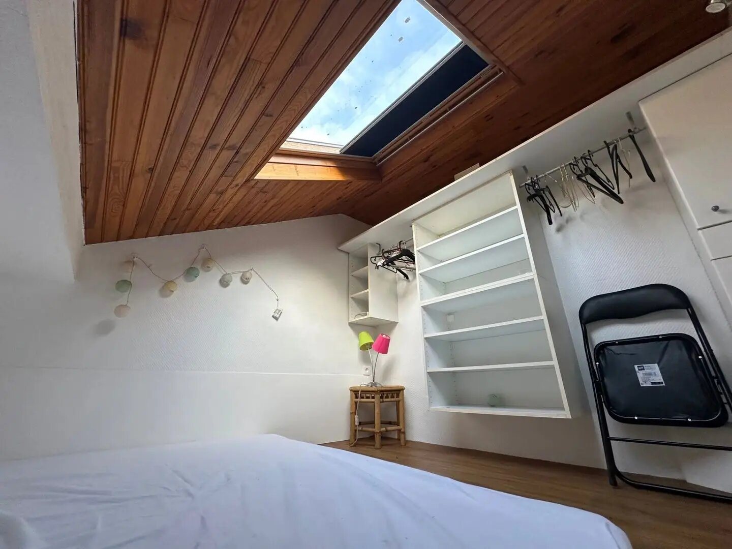 Appartement à louer, 11m², Vanves