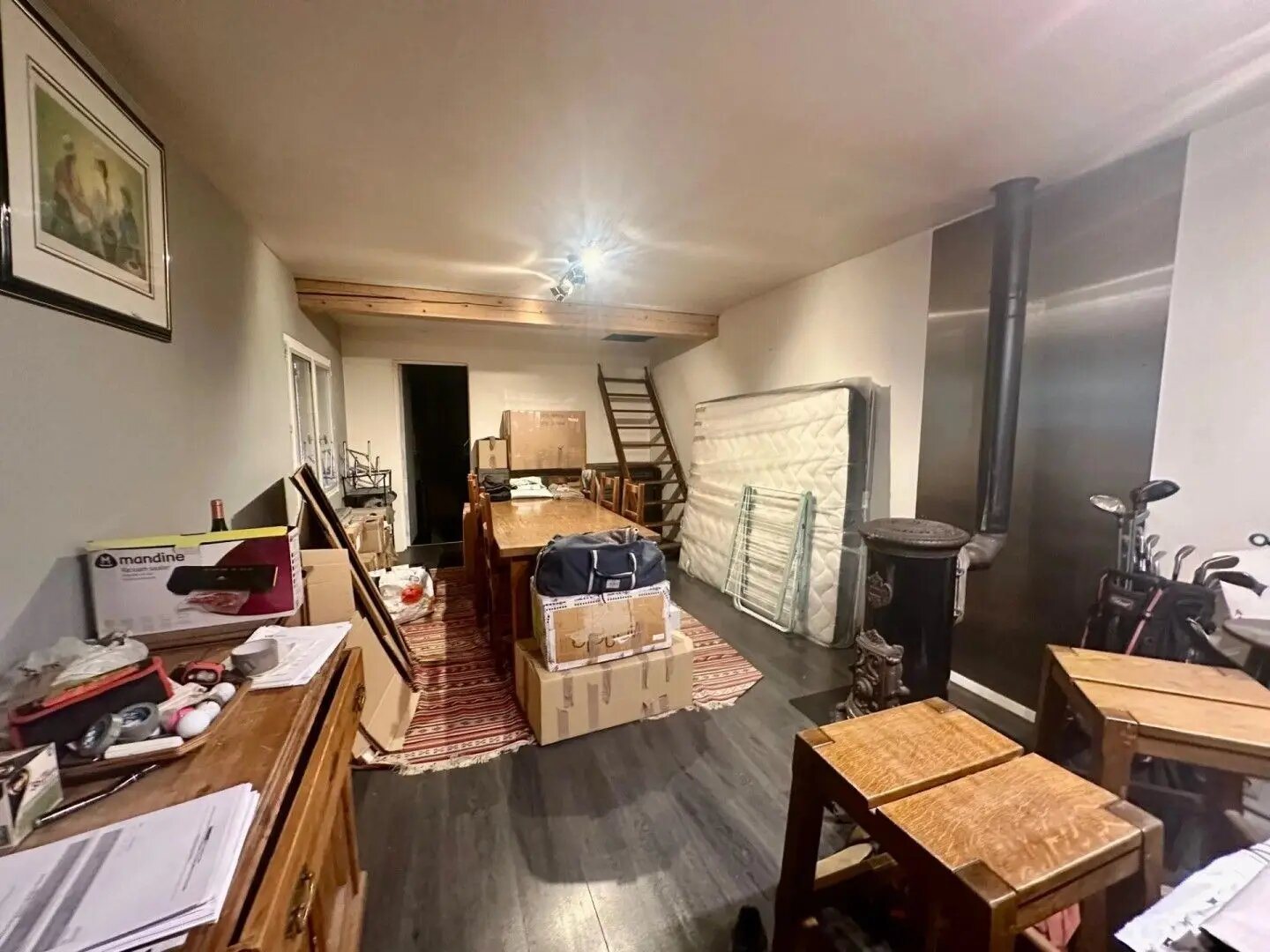 Maison à vendre, 69m², Ivry-sur-Seine