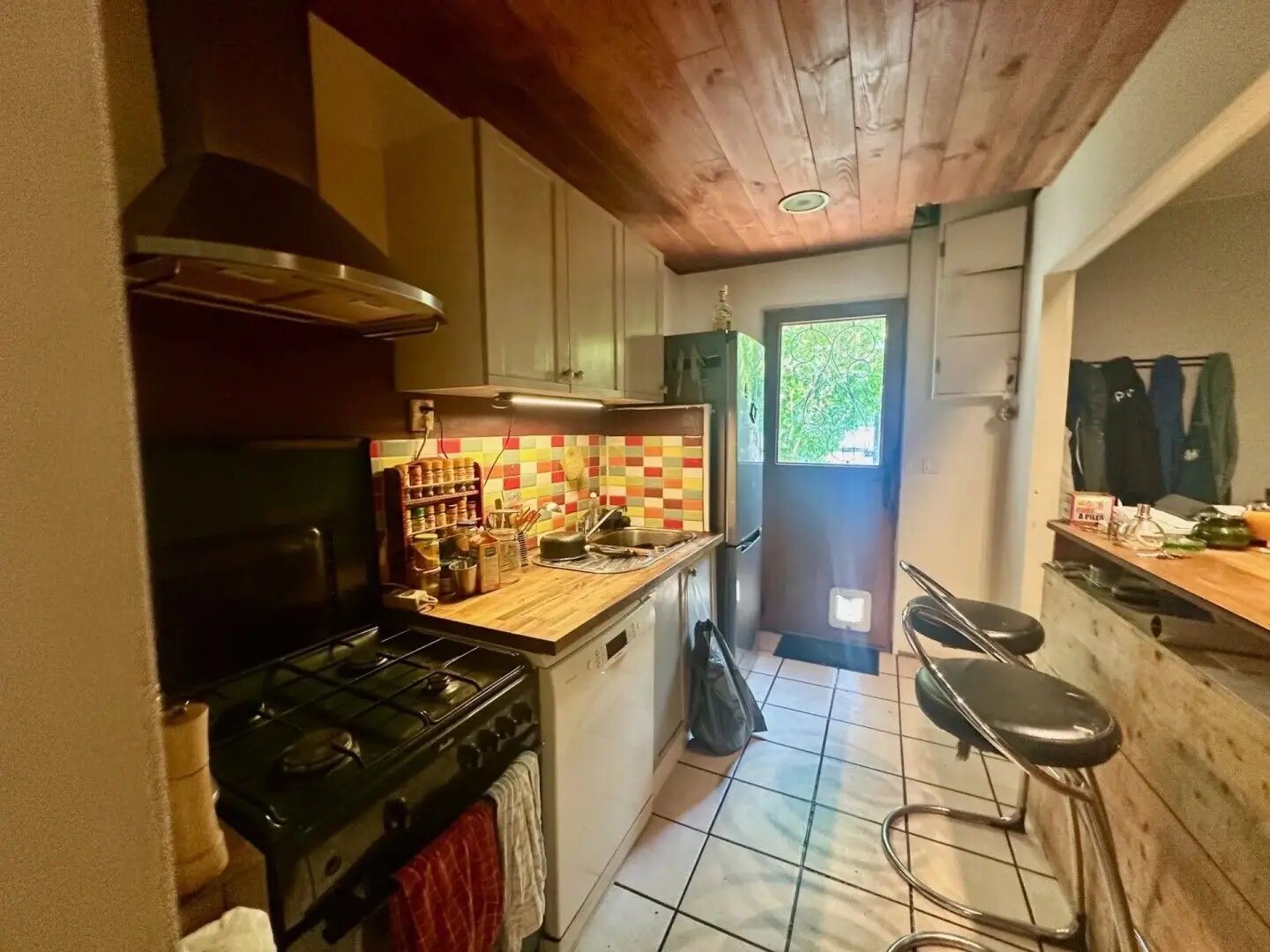Maison à vendre, 69m², Ivry-sur-Seine