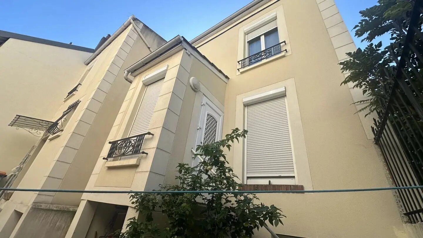 Maison à vendre, 120m², Arcueil