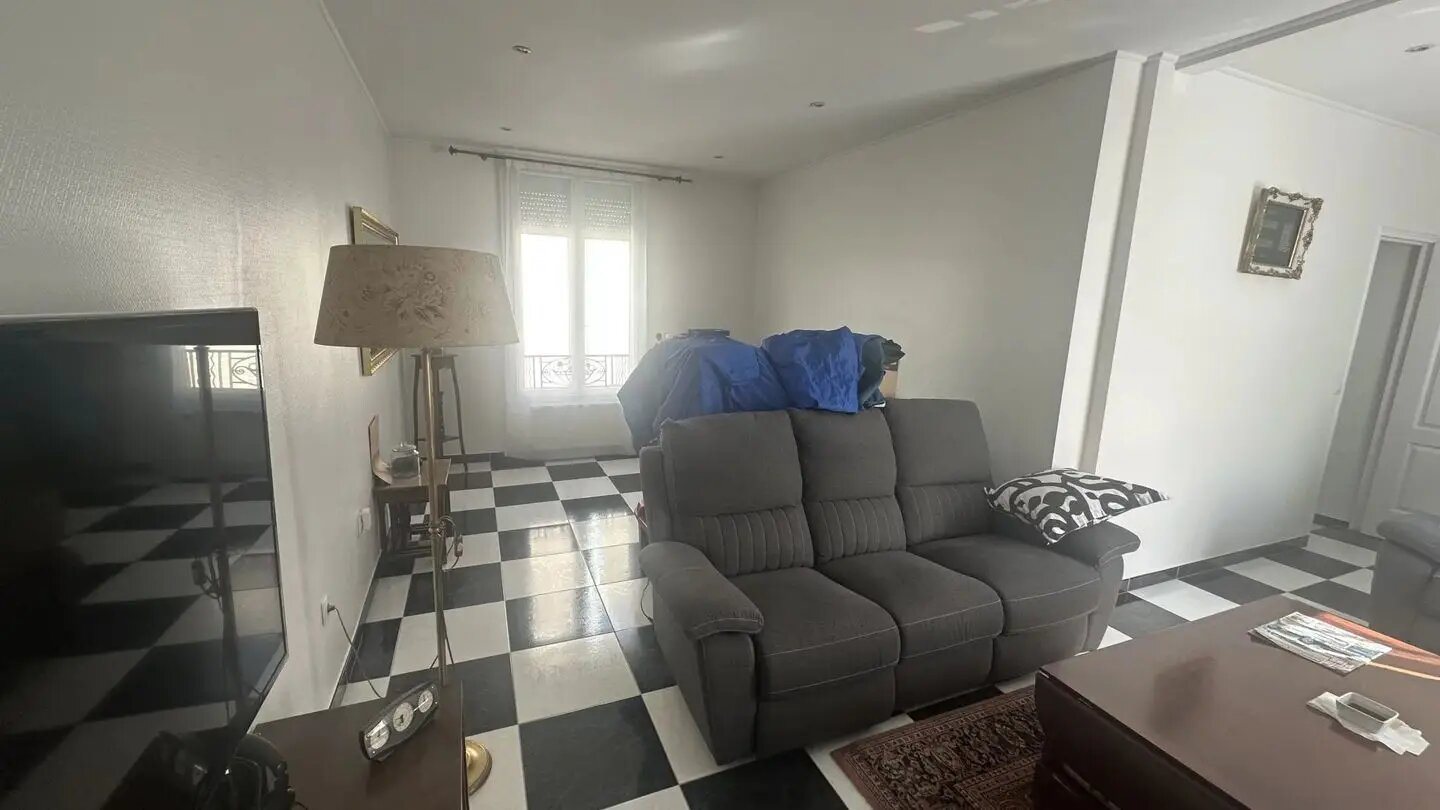 Maison à vendre, 120m², Arcueil