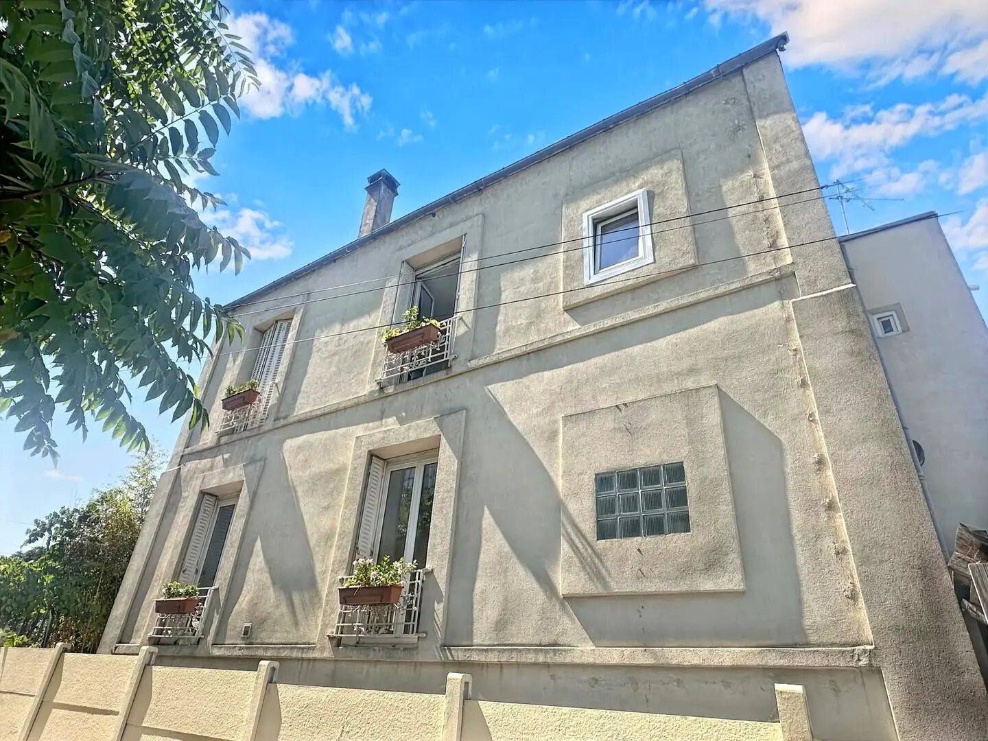 Maison à vendre, 153m², Arcueil