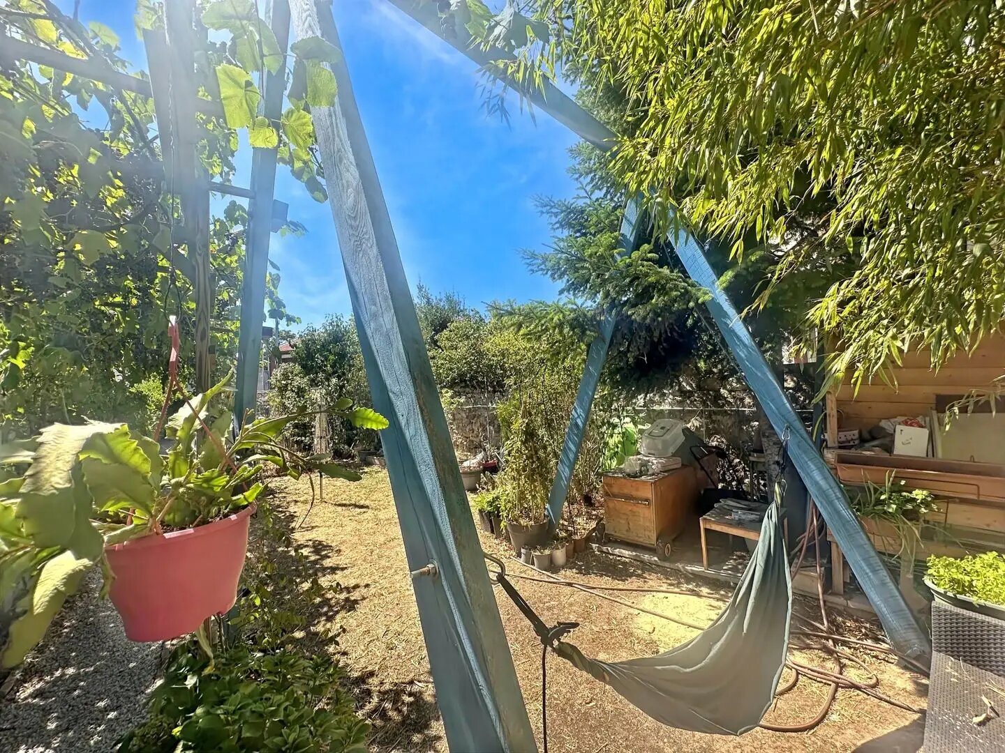 Maison à vendre, 153m², Arcueil