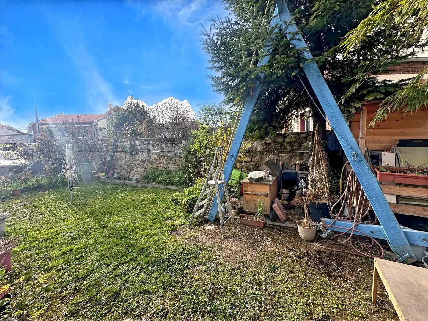 Maison à vendre, 153m², Arcueil