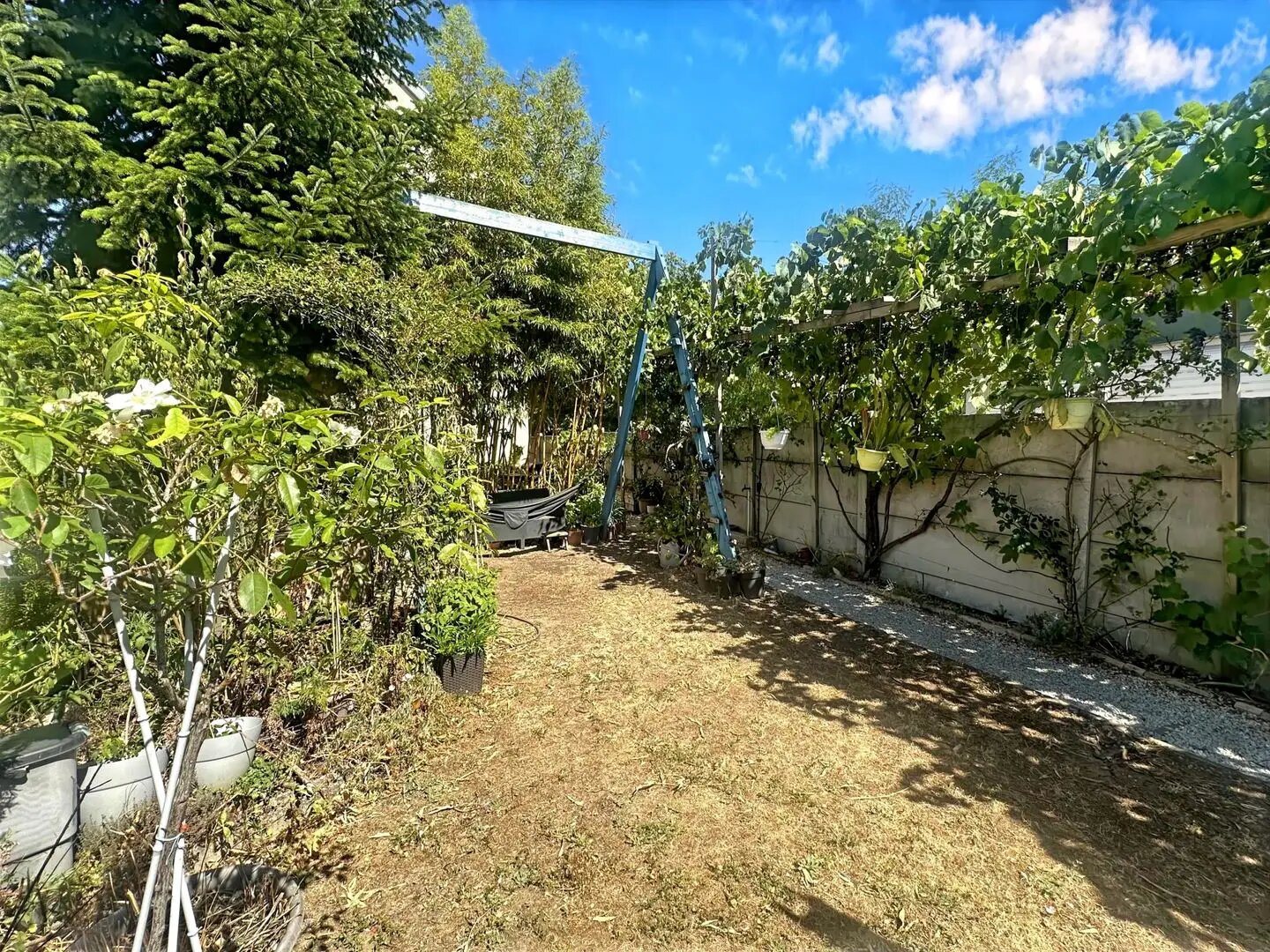 Maison à vendre, 153m², Arcueil
