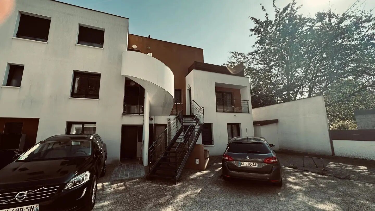 Appartement à louer, 30m², Thiais
