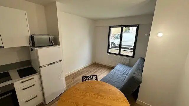 Appartement à louer, 30m², Thiais