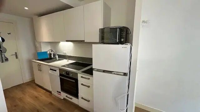 Appartement à louer, 30m², Thiais