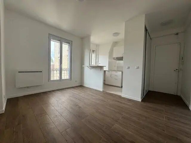 Appartement à louer, 21m², Montrouge