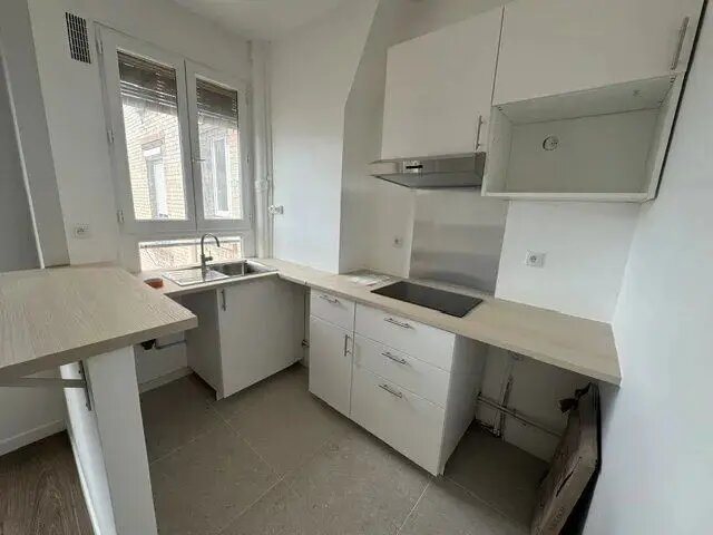 Appartement à louer, 21m², Montrouge