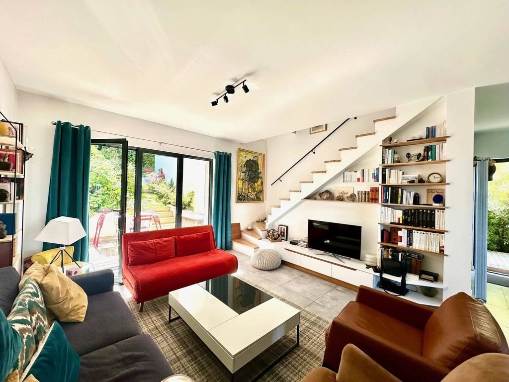 Maison à vendre, 188m², Cachan