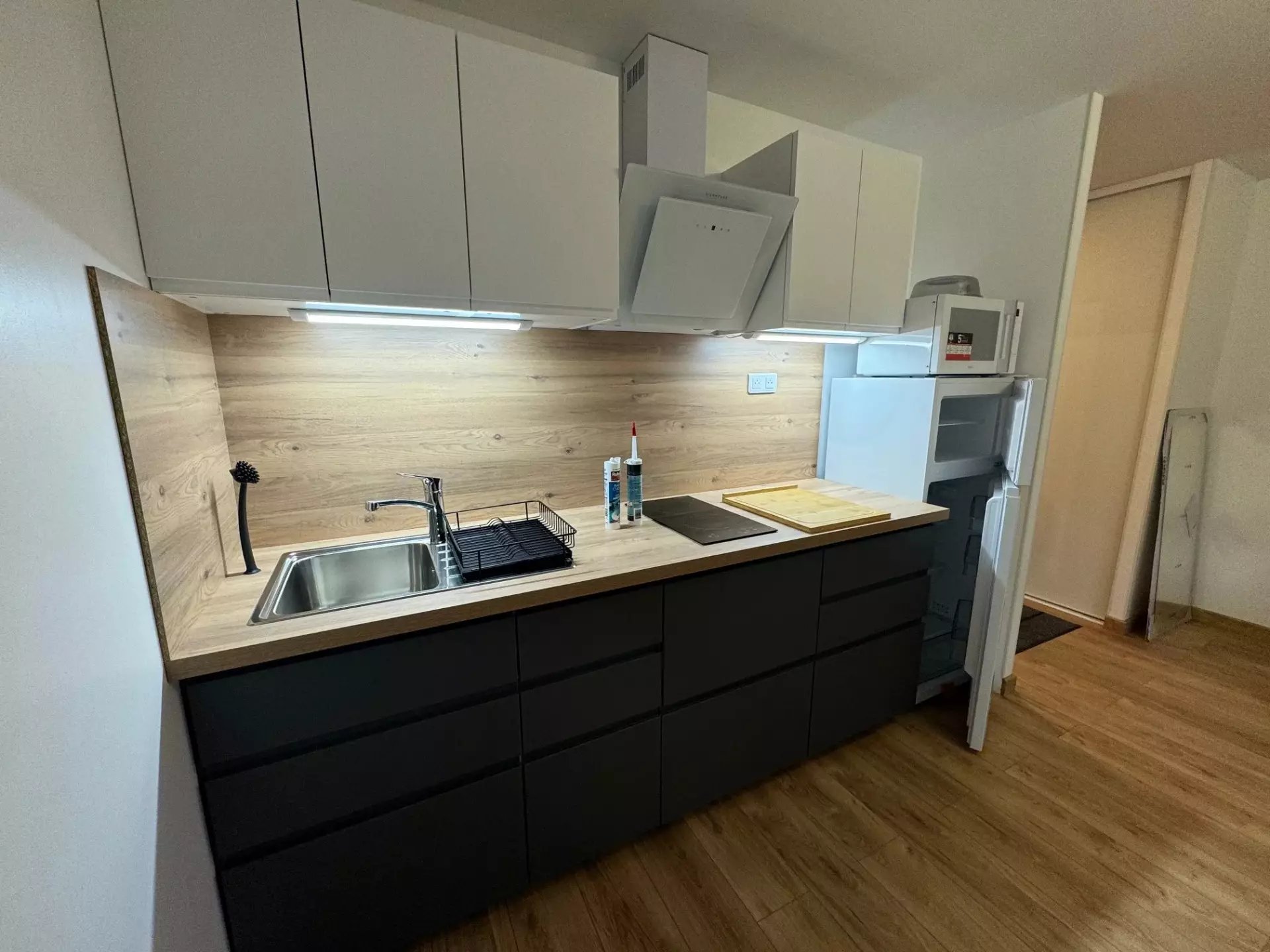 Appartement à louer, 25m², Villejuif