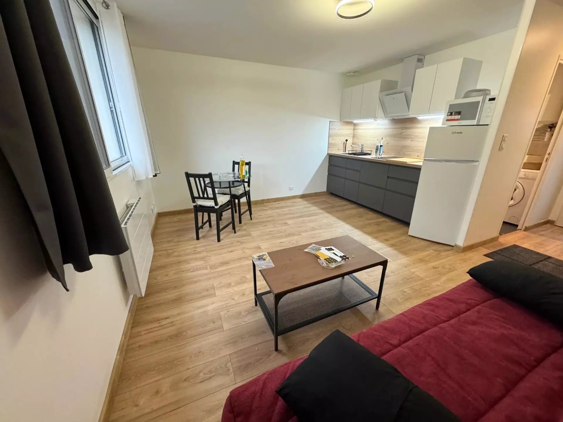 Appartement à louer, 25m², Villejuif