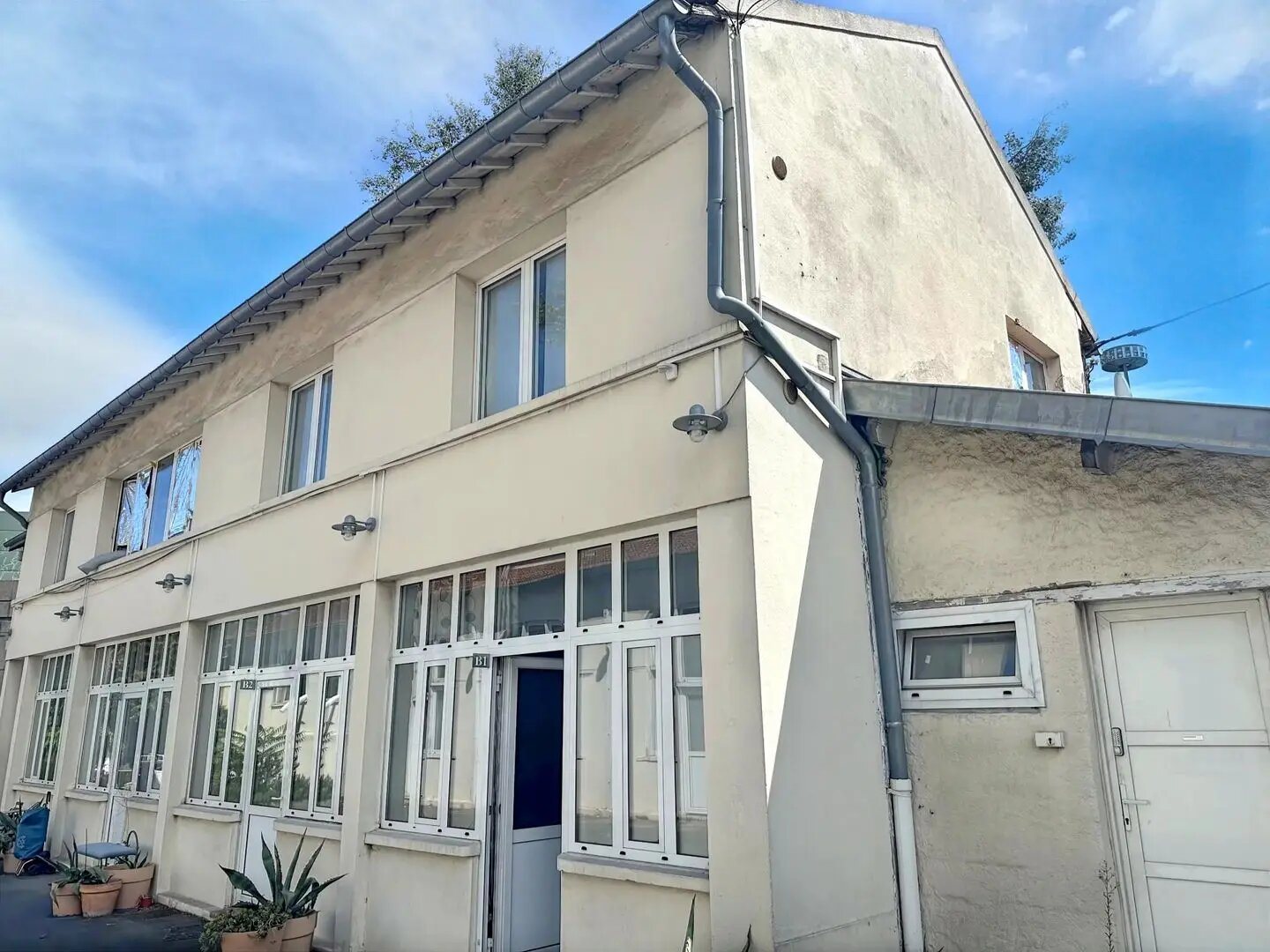 Appartement à vendre, 21m², Arcueil