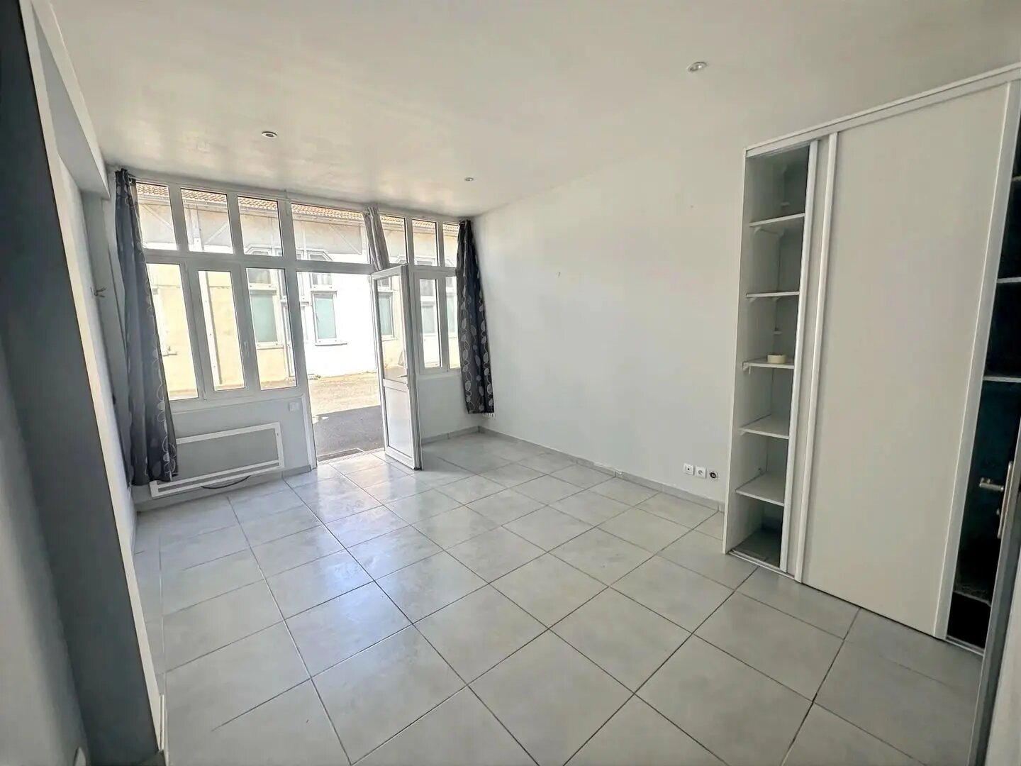 Appartement à vendre, 21m², Arcueil