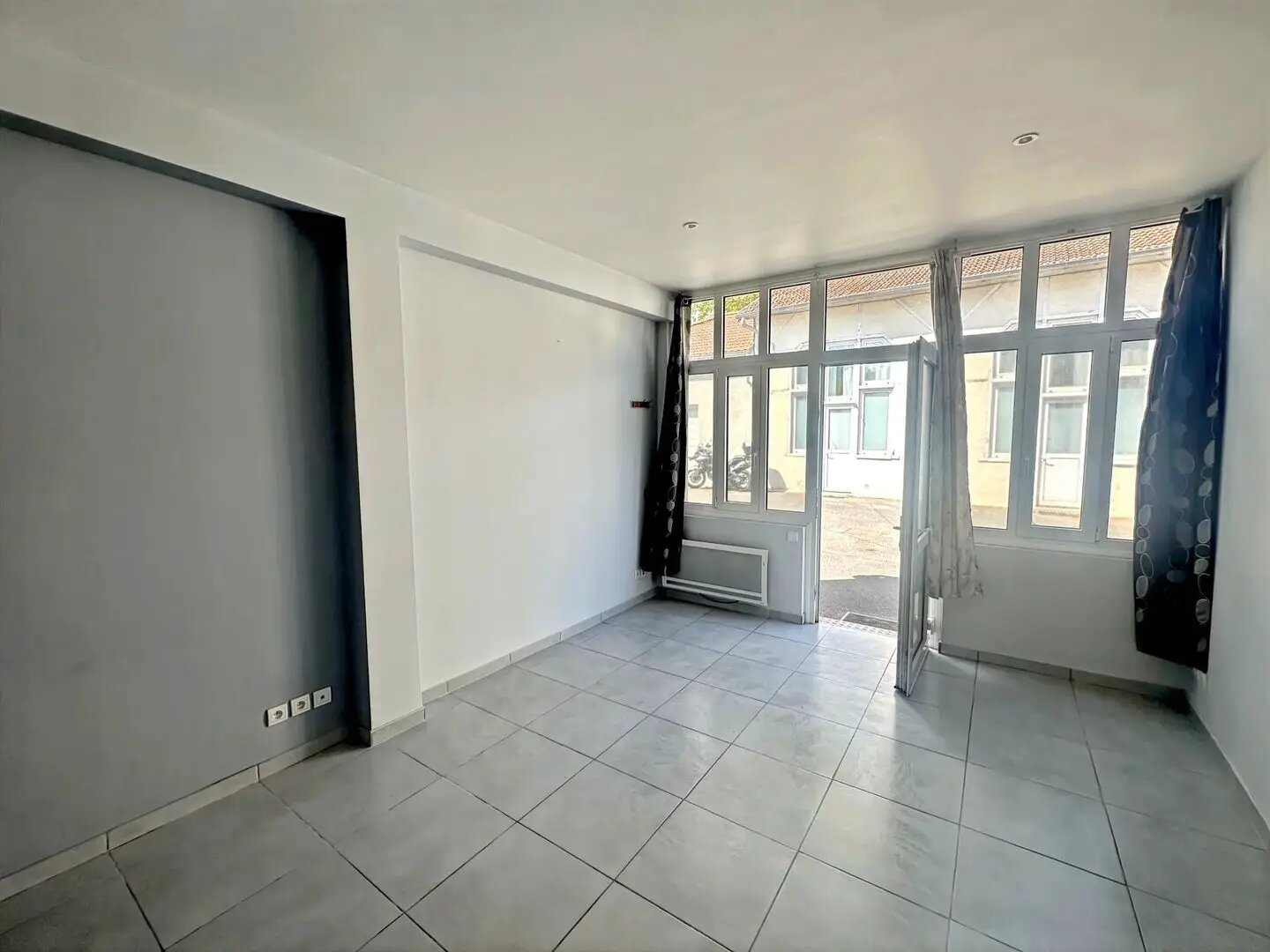 Appartement à vendre, 21m², Arcueil