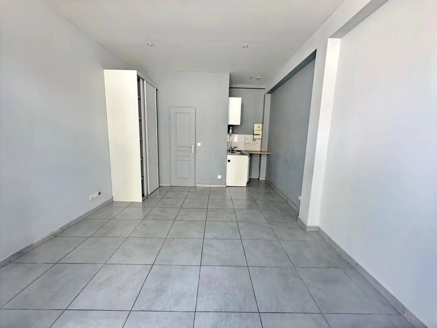Appartement à vendre, 21m², Arcueil