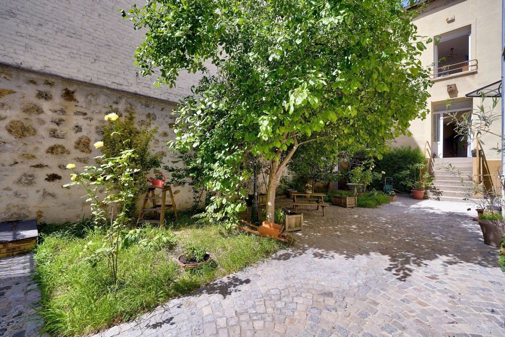 Maison à vendre, 225m², Paris 13ème