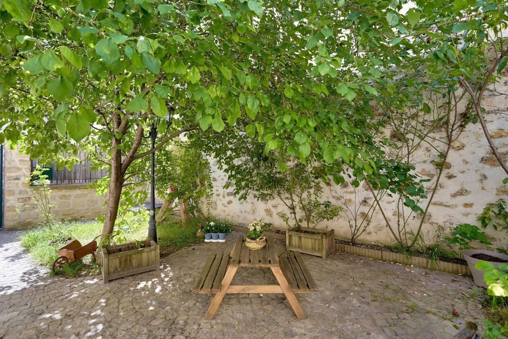 Maison à vendre, 225m², Paris 13ème