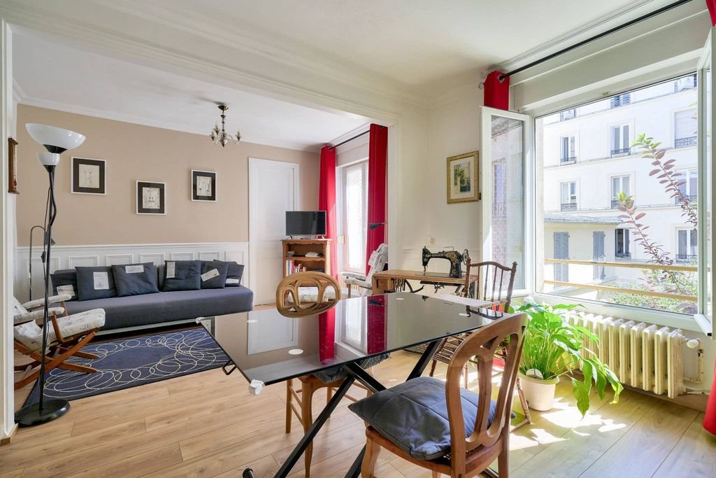 Maison à vendre, 225m², Paris 13ème