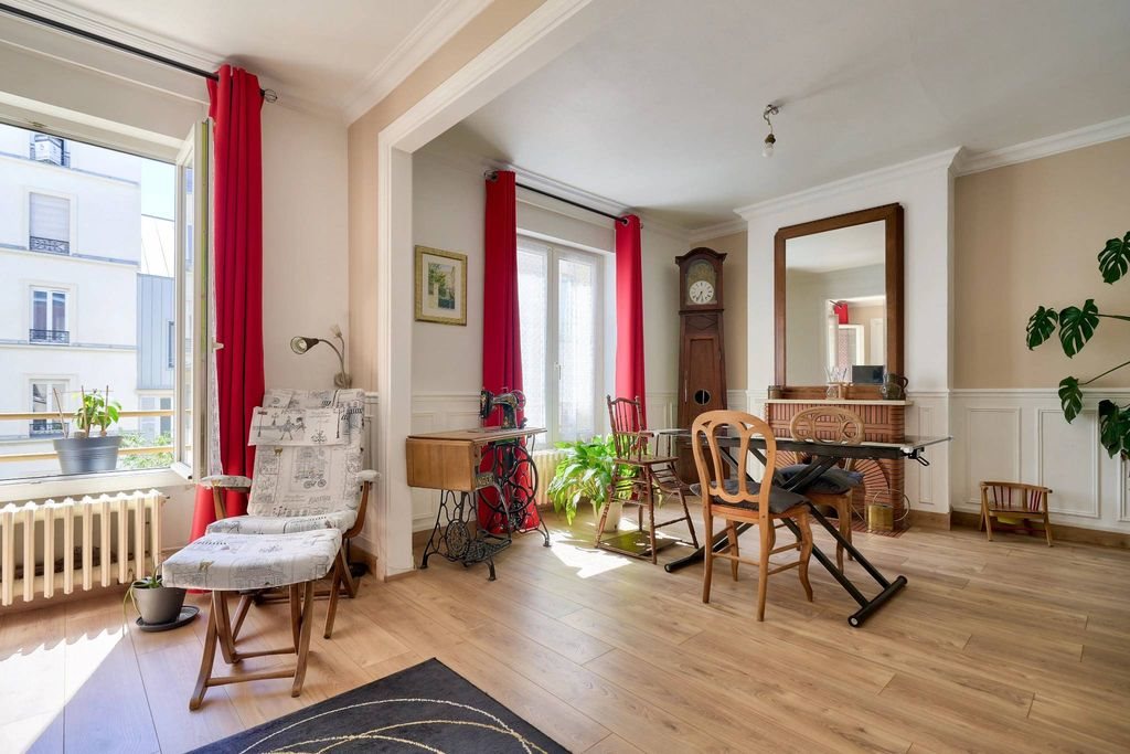 Maison à vendre, 225m², Paris 13ème