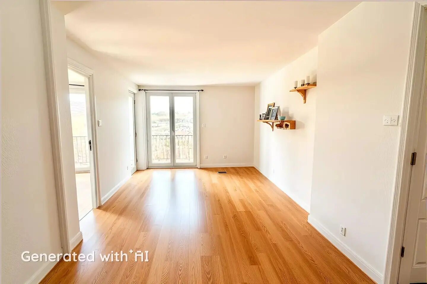 Appartement à vendre, 74m², Arcueil