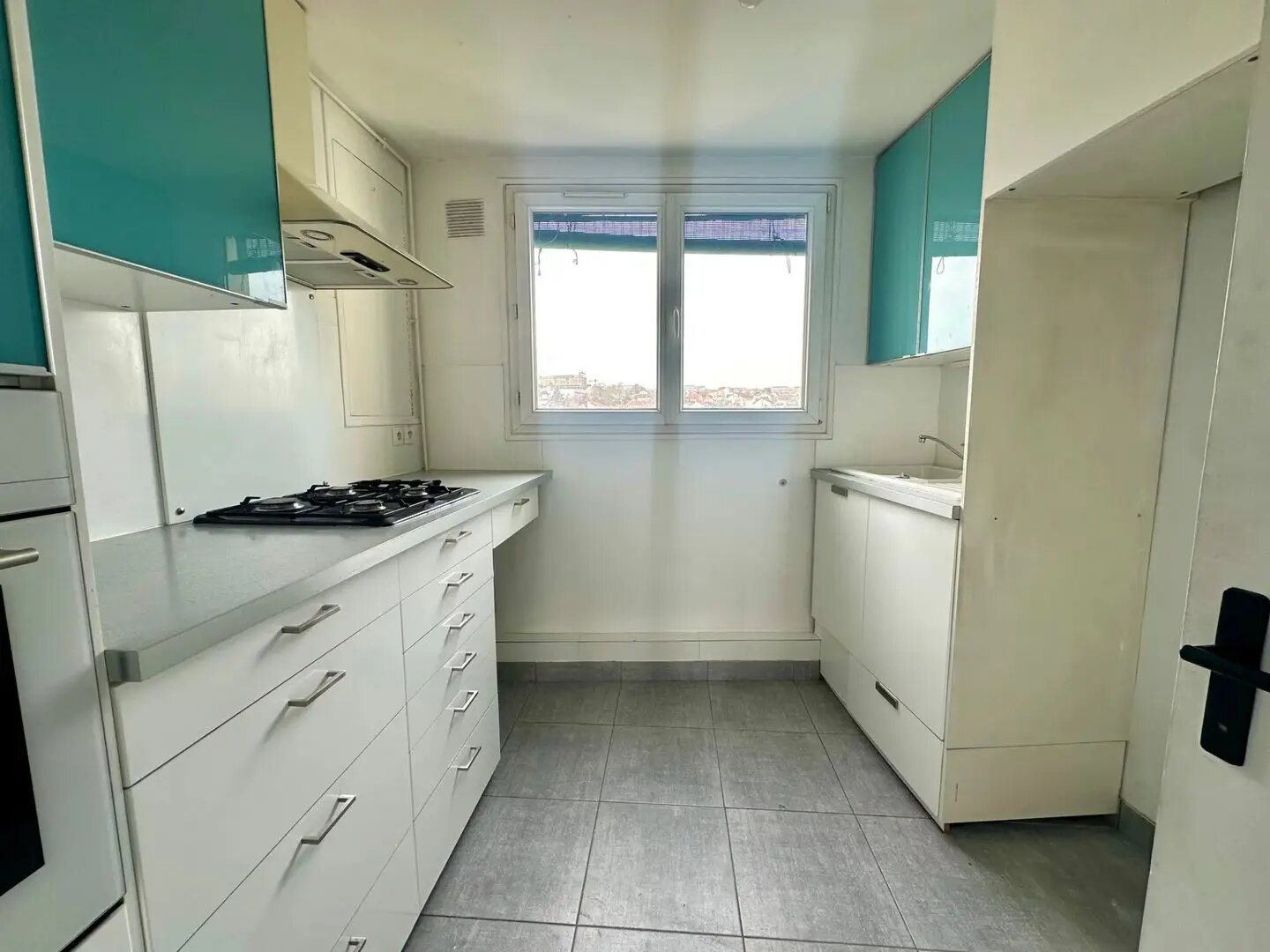 Appartement à vendre, 74m², Arcueil