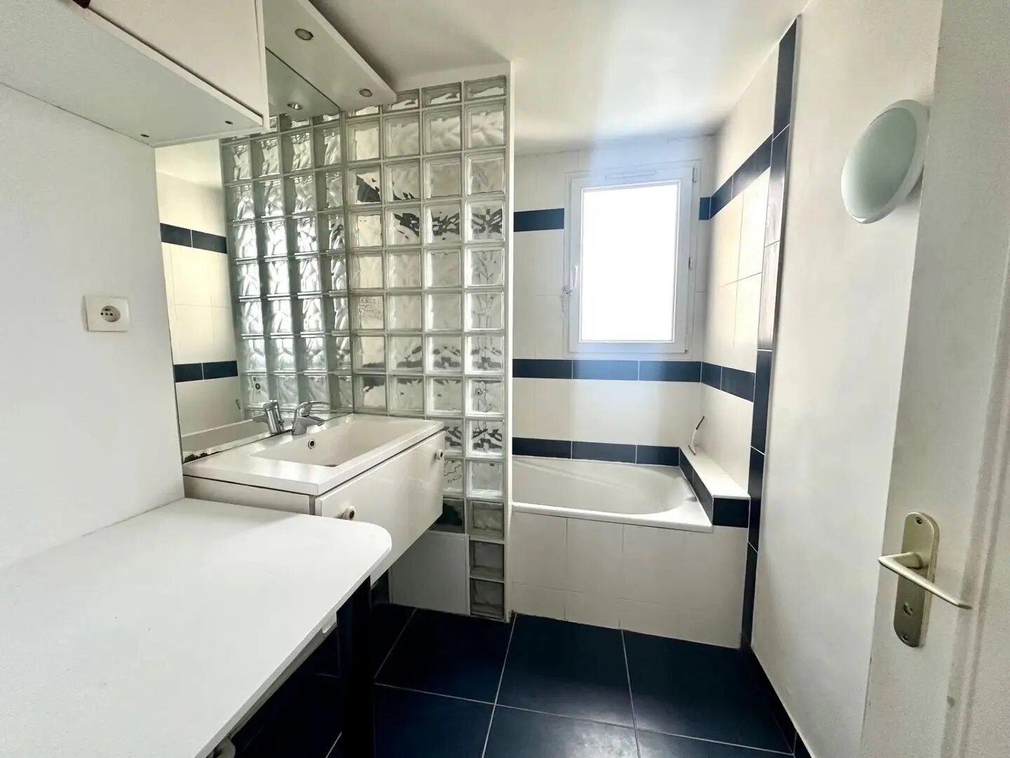 Appartement à vendre, 74m², Arcueil