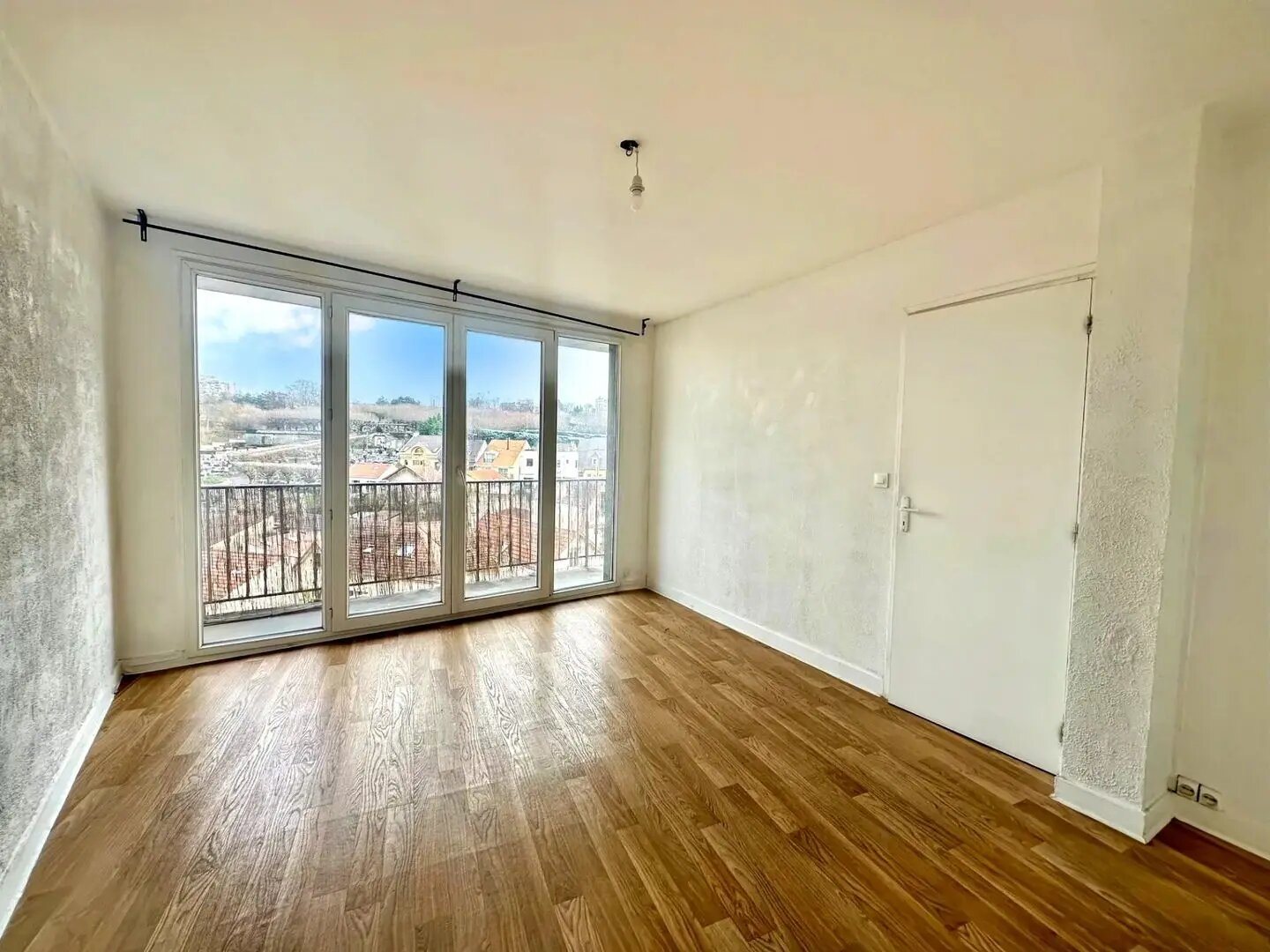 Appartement à vendre, 74m², Arcueil