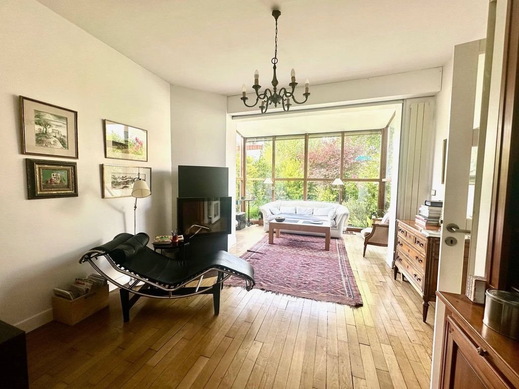 Maison à vendre, 122m², Arcueil