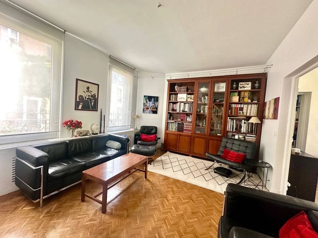 Maison à vendre, 122m², Arcueil