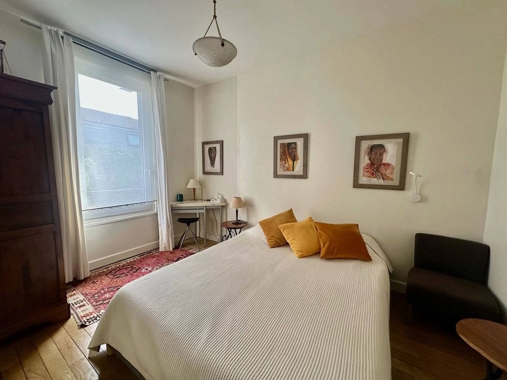 Maison à vendre, 122m², Arcueil