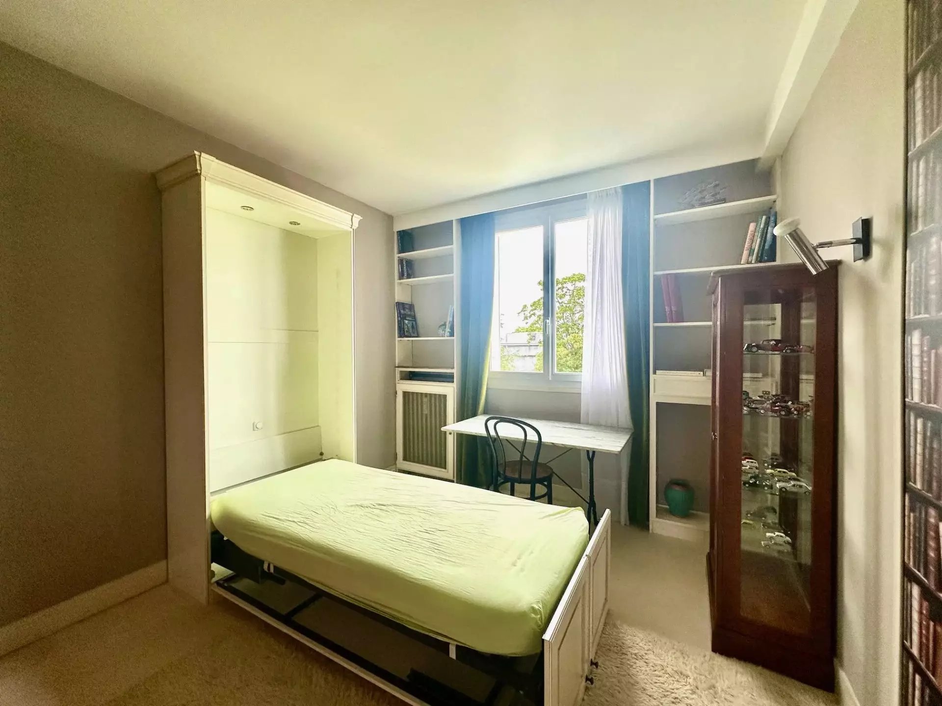 Maison à louer, 98m², Clamart