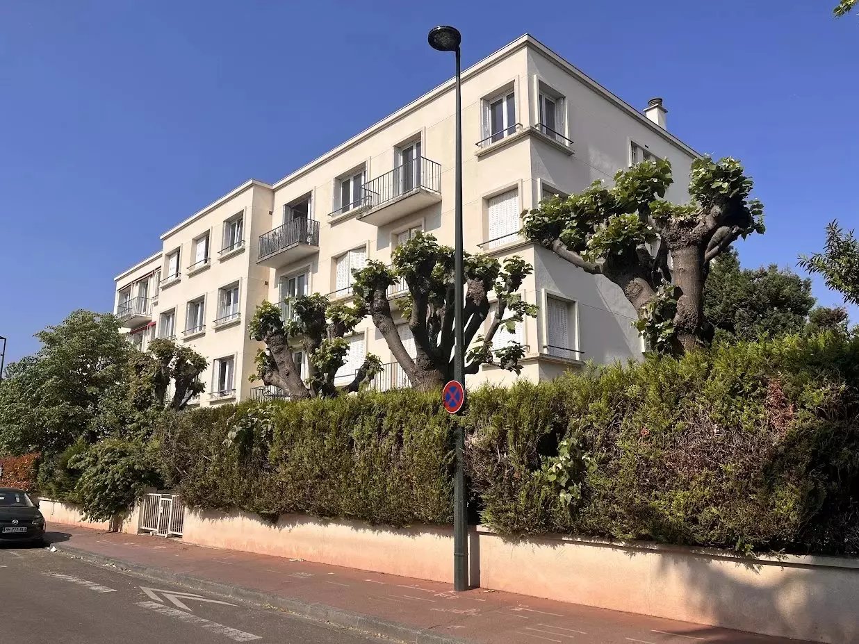 Maison à louer, 98m², Clamart