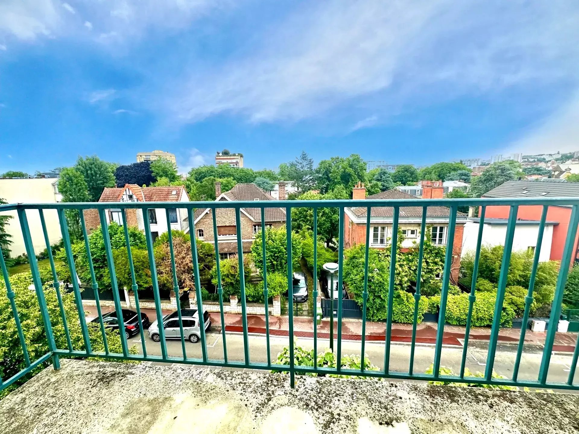 Maison à louer, 98m², Clamart